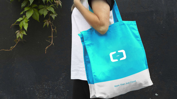 阿里云啟用全新LOGO